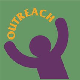 Outreach Support